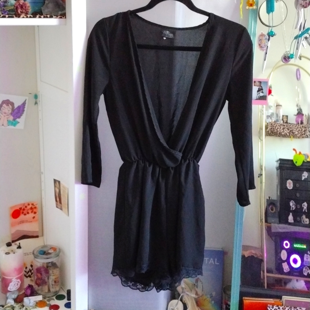 VS sexy night wear